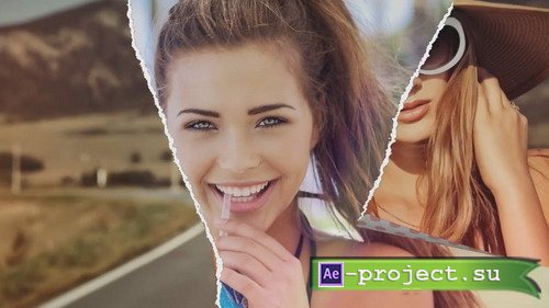  ProShow Producer - Transitions Paper Pack 3