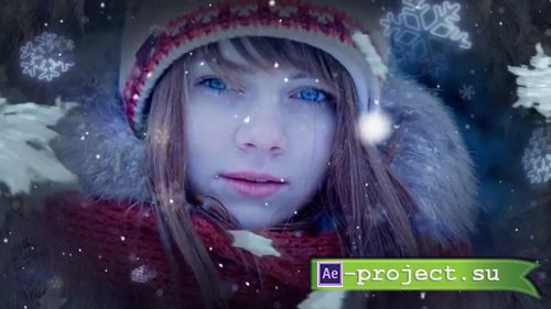 Winter Dreams Slideshow -  ProShow Producer