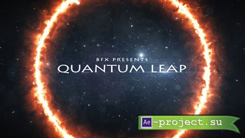 Videohive: Movie Trailer 20543230 - Project for After Effects