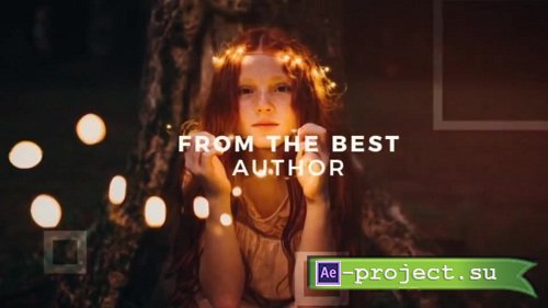 Dynamic Glitch Promo Slideshow 50607 - After Effects Templates