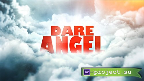Videohive: Sky Flight - Project for After Effects 