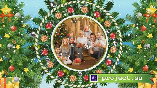  ProShow Producer - Have a Holly Jolly Christmas