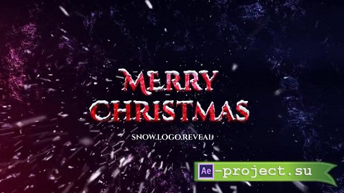 Christmas Greetings animation 2139237 - After Effects Templates