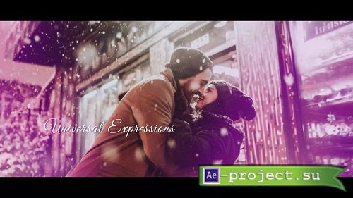 Christmas Slideshow 56590 - After Effects Templates