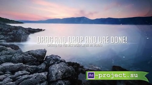Optical Slideshow 83107024 - After Effects Templates