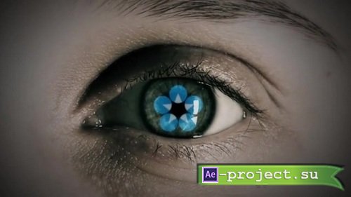Eye Logo 82271006 - After Effects Templates