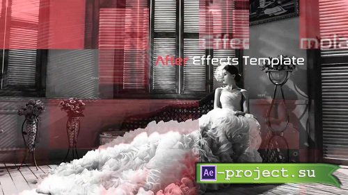 Elegant Slideshow 55881 - After Effects Templates