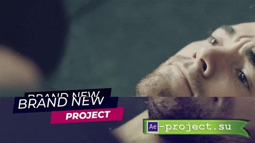 Dynamic Opener 55724 - After Effects Templates