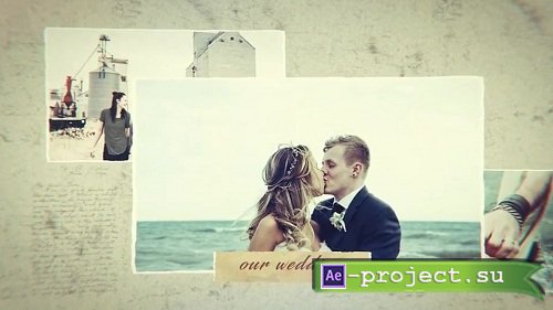 Photo Slideshow 56662 - After Effects Templates
