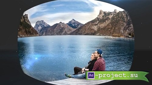 Pegasus 56798 - After Effects Templates