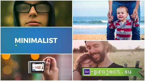 Gallery Photos v2 56934 - After Effects Templates