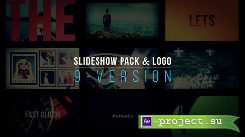 Intro 11333401 - Project for After Effects (Videohive)
