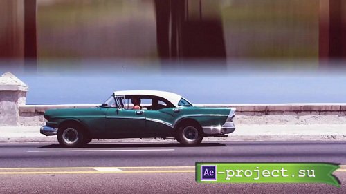 Fast Photo Logo 56607 - After Effects Templates