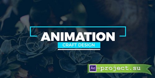 Videohive: Creative Titles 19453489 - Project for After Effects 