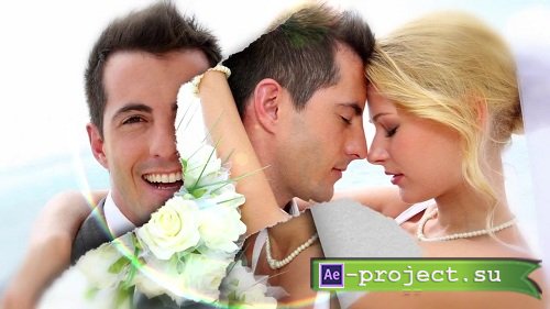 Torn Slideshow 58154 - After Effects Templates
