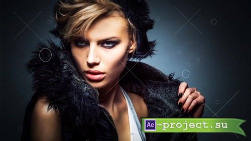 Stylish Intro 55141 - After Effects Templates