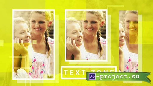 Bright Perspectives - After Effects Templates
