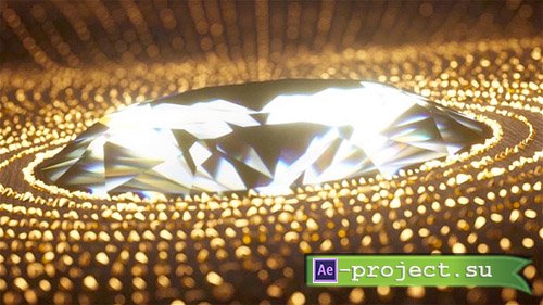 Videohive: Grand Luxury Company Opener - Project for After Effects 
