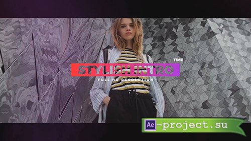 Dynamic Opener 64655 - After Effects Templates