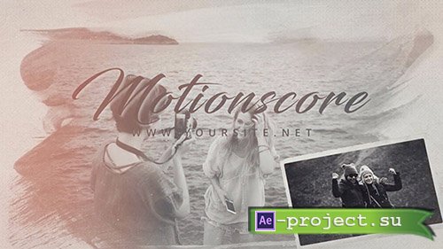 Photo Gallery 64768 - After Effects Templates
