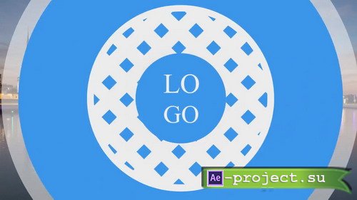 Logo Reveals - After Effects Templates