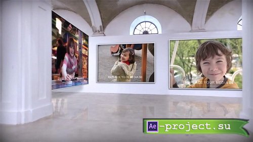 Image Gallery 53884 - After Effects Templates