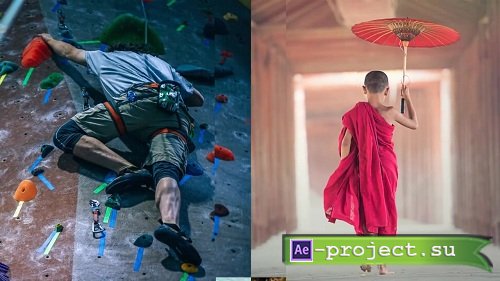 Slideshow 57591 - After Effects Templates