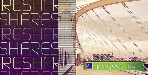 Dynamic Slide Show III - Project for After Effects (Videohive)