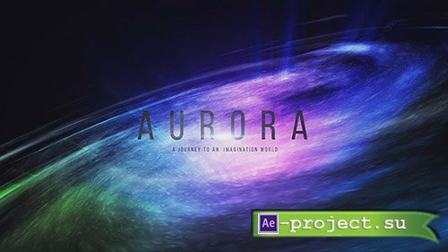 Aurora - After Effects Templates