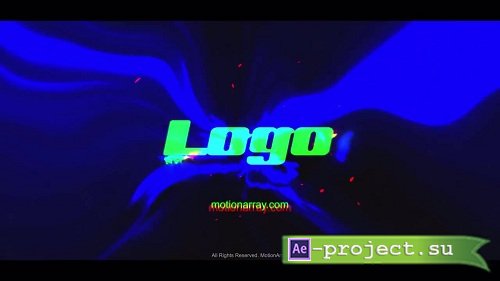 Energy Logo 57628 - After Effects Templates