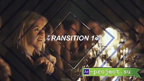 Box Transitions 61732 - Premiere Pro Templates