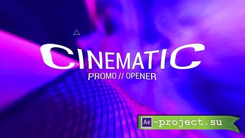 Modern Dynamic Event Opener 61149 - After Effects Templates