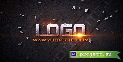 Videohive: Impact Titles 2675748 - Project for After Effects 