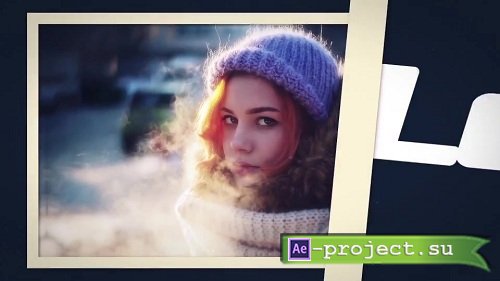 Photo Logo V2 - After Effects Templates