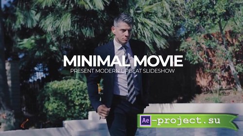 Short Upbeat Slideshow - Premiere Pro Templates