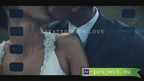 Frames - After Effects Template