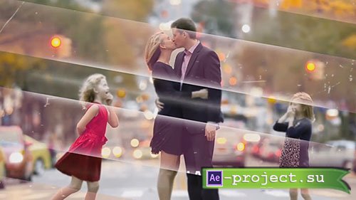 The Most Beautiful Photos - After Effects Templates