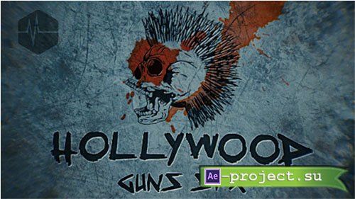 Hollywood Guns SFX