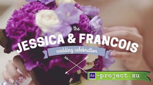 Ceremony RS1039 - After Effects Templates