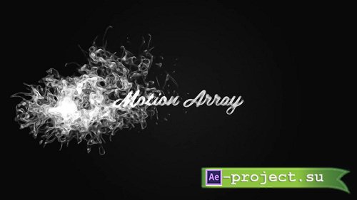 Mystic Logo 63532 - After Effects Templates