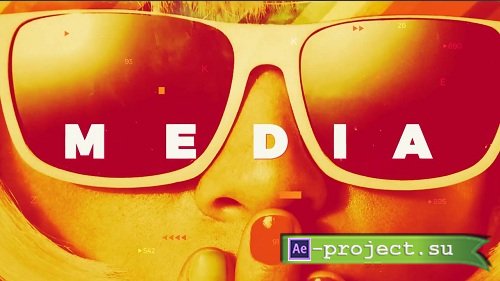 Media Opener 63784 - After Effects Templates