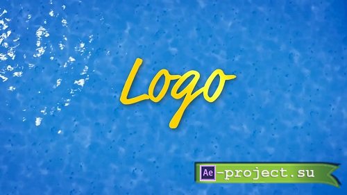 Logo Reveal 65922 - After Effects Templates
