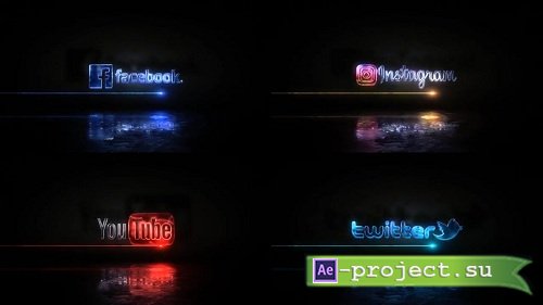 A Ray Of Light Logo 70034 - After Effects Templates