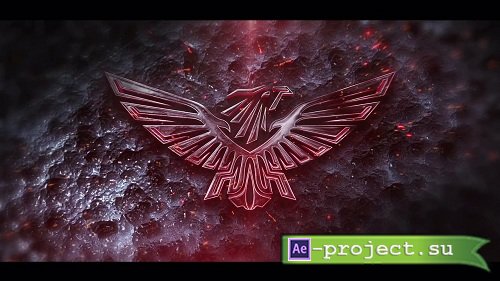 Epic Logo 2 74845 - After Effects Templates