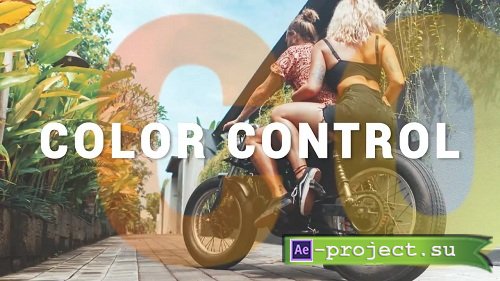 Modern Promo 87117 - After Effects Templates