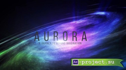 Aurora 69760 - Premiere Pro Templates