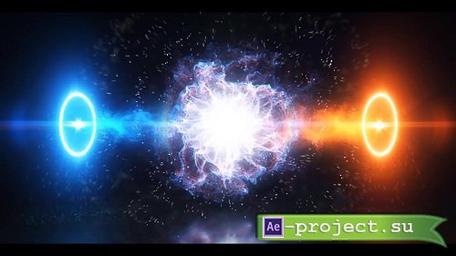 Portal Logo Reveal 75027 - After Effects Templates