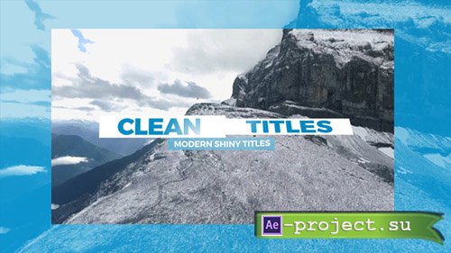 Videohive: Dynamic Promo 21803615 - Project for After Effects 