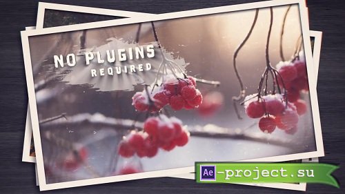 Photo Gallery 75466 - After Effects Templates