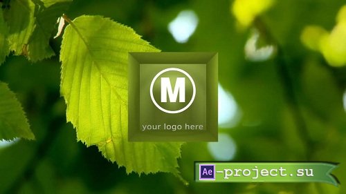 Cube Logo 78472 - After Effects Templates